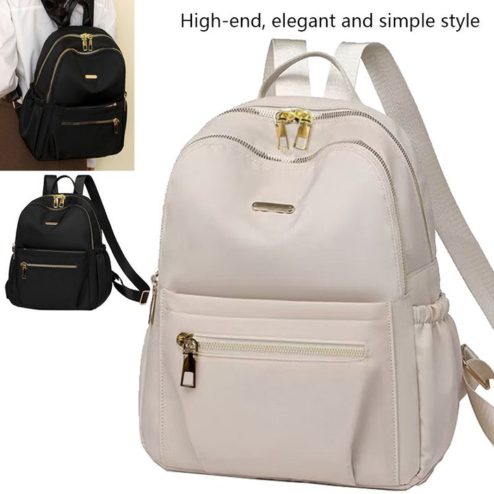 Moderner Multi-Taschen-Rucksack Karnz