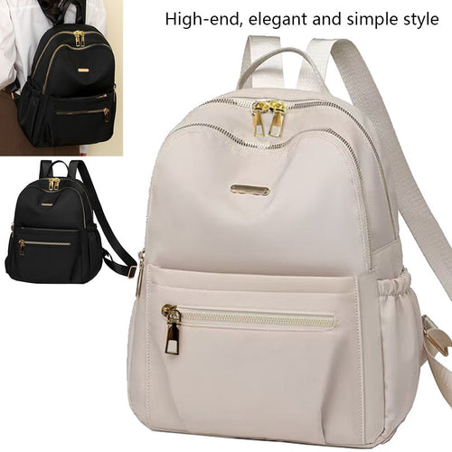 Moderner Multi-Taschen-Rucksack Karnz