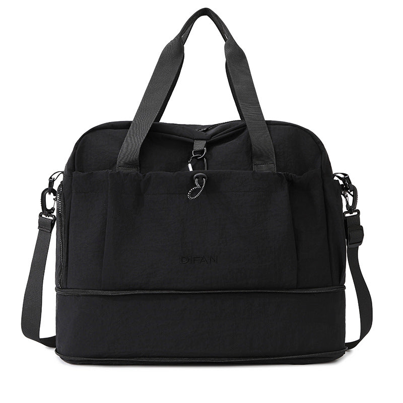 Multifunktionale Reisetasche