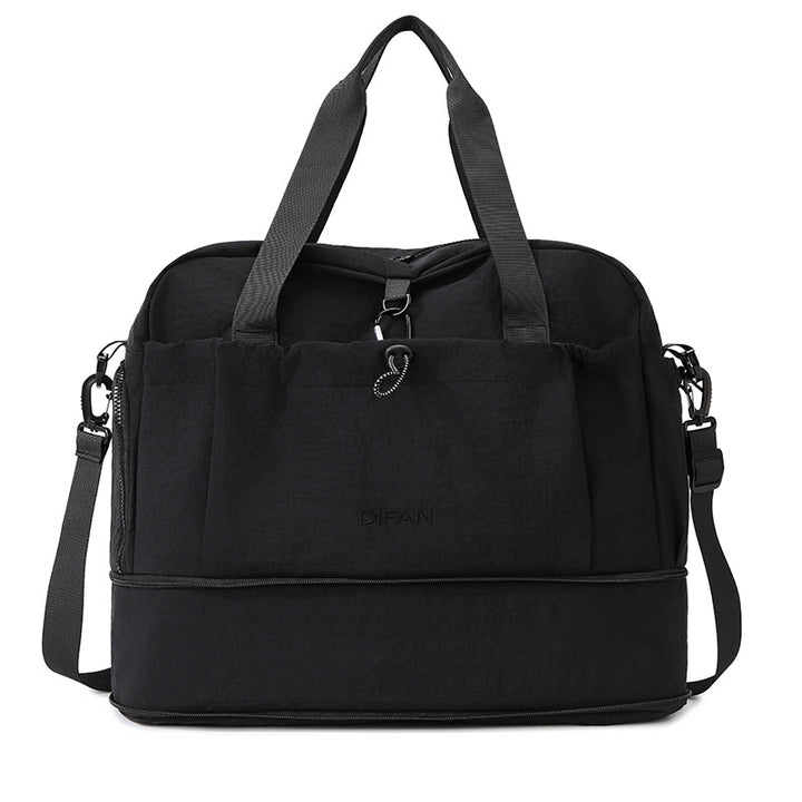 Multifunktionale Reisetasche