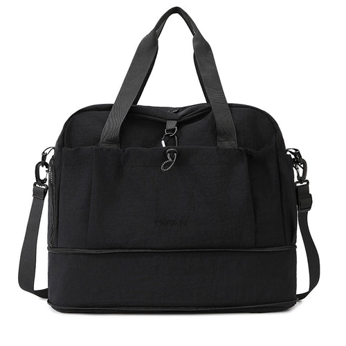 Multifunktionale Reisetasche