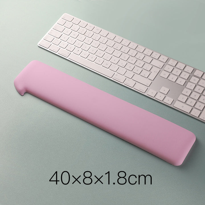Ergonomischer Gel-Handballenauflage