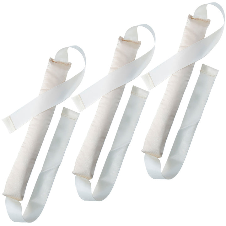 Hitzefreies Haarkreppe-Set
