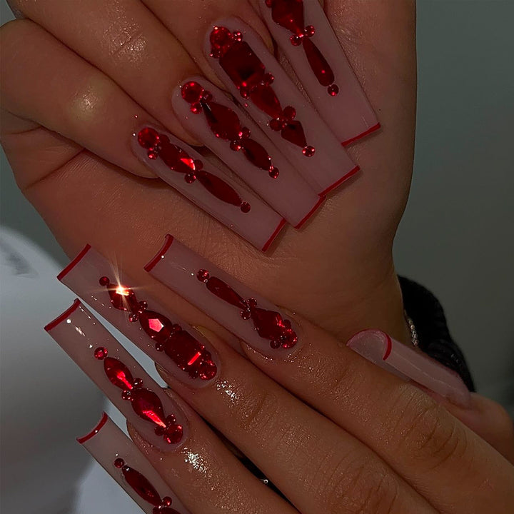 Nagel Set Karnz