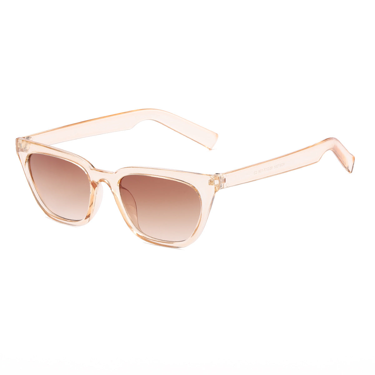 Damen Sonnenbrille im modischen Cat-Eye-Design Karnz
