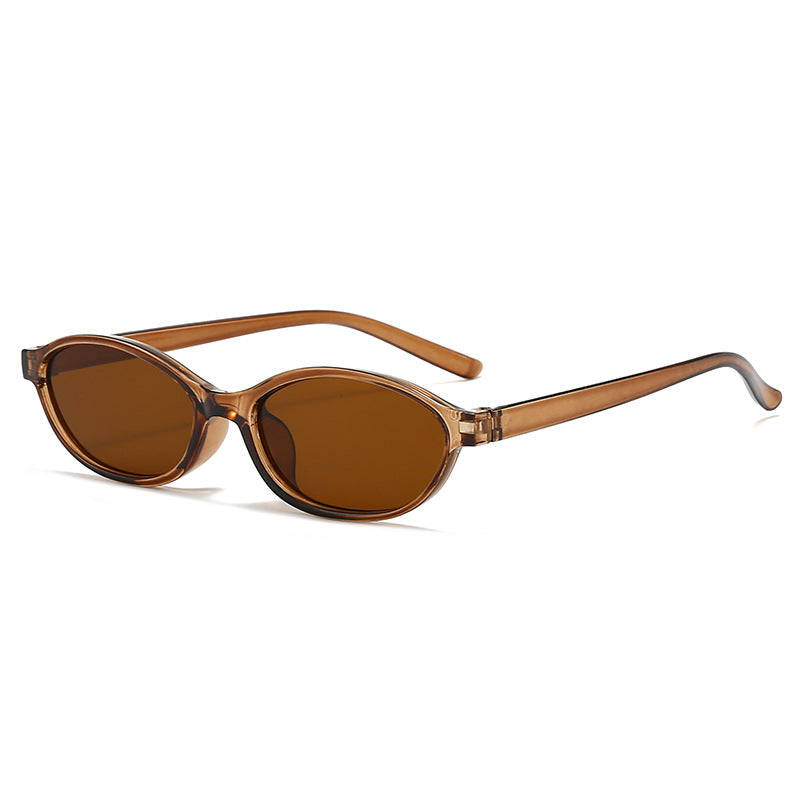 Vintage Cat-Eye Designer Sonnenbrillen