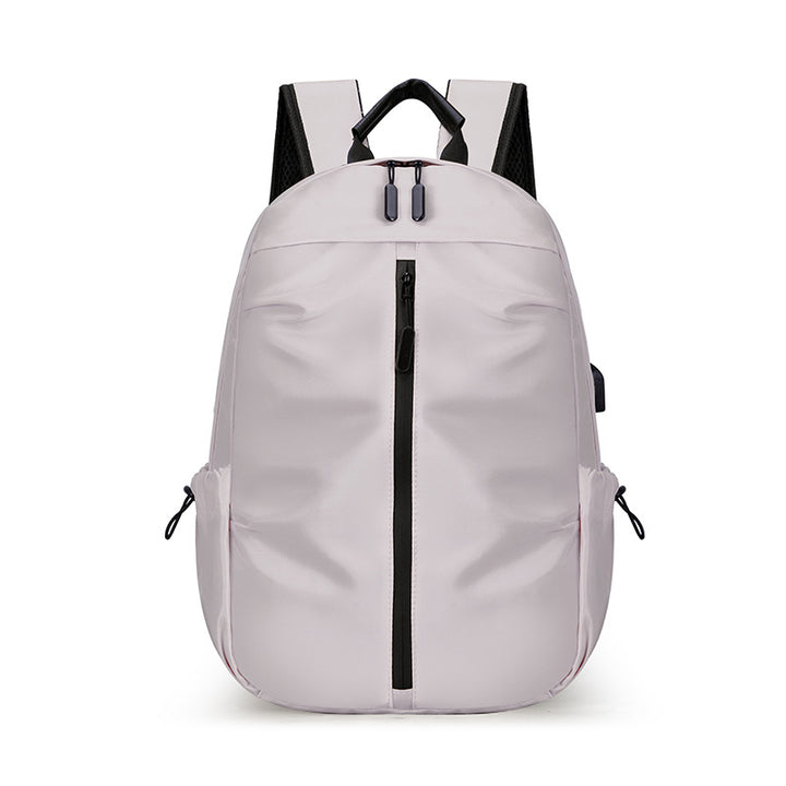 Leichtgewichtiger Multifunktionaler Laptop-Rucksack
