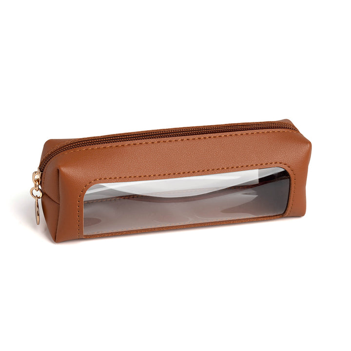 Stylische Federpennal Karnz