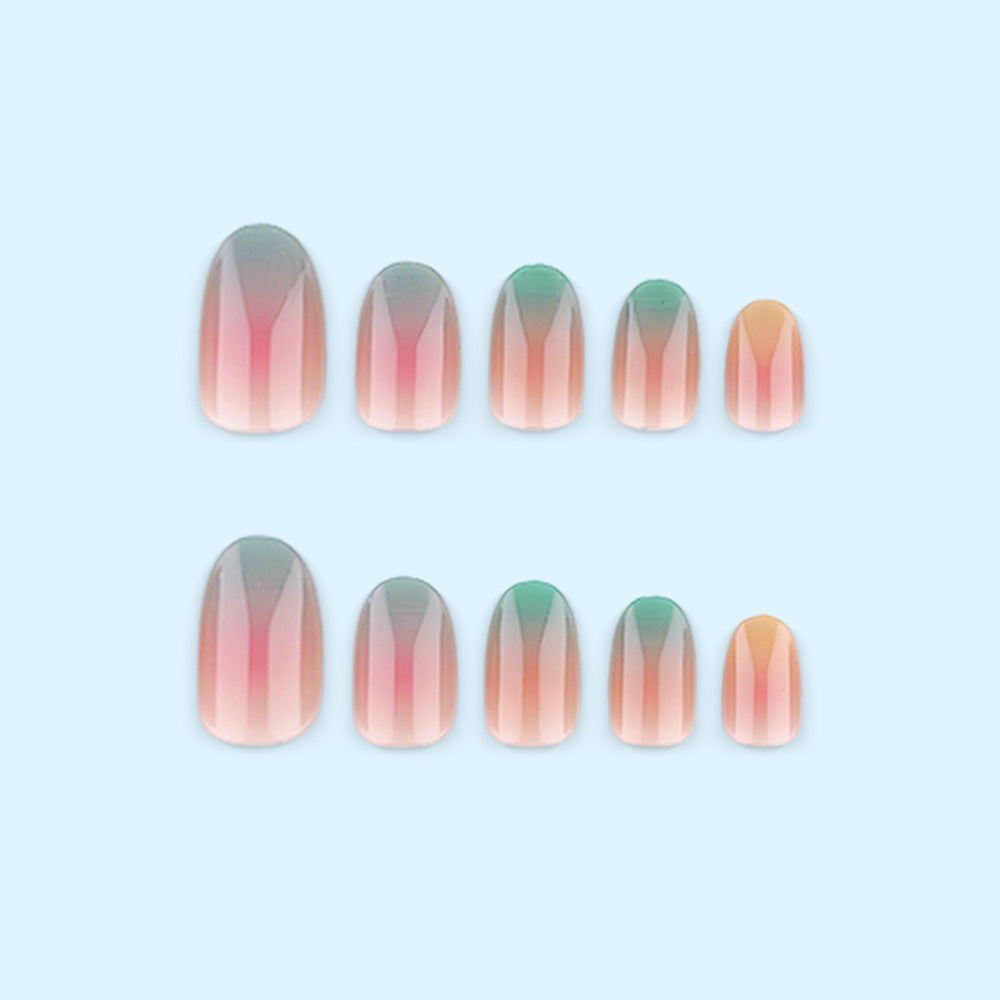 Nagelkunst Set Karnz