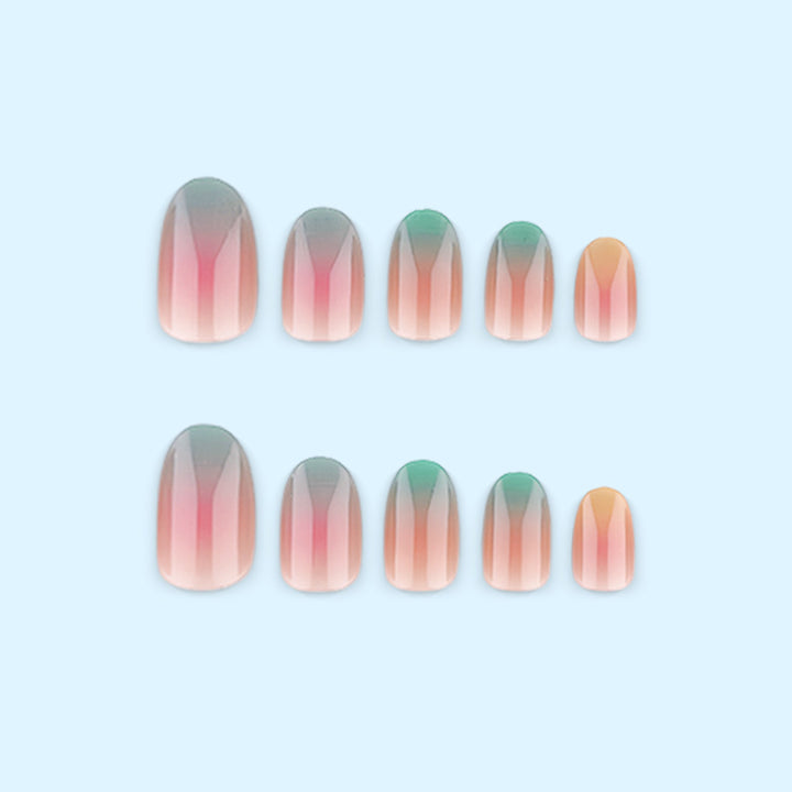 Nagelkunst Set Karnz