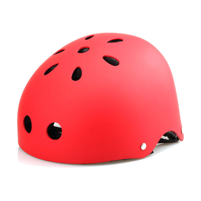 Stoßfester Sicherheits-Skate-Helm Karnz