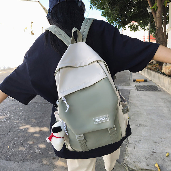 Multi-Fachbereich Mode Rucksack Karnz