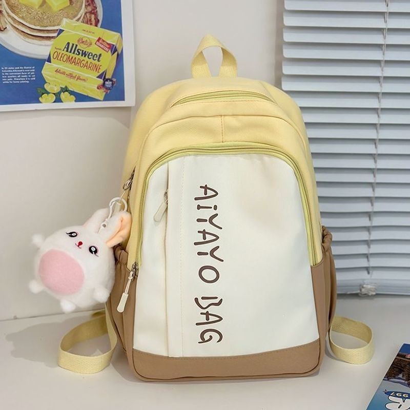 Vielseitiger Urban Rucksack Karnz