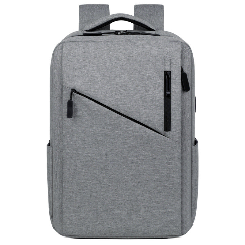 Moderne elegante Laptop Rucksack Karnz