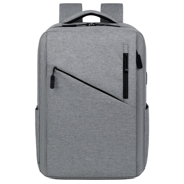 Moderne elegante Laptop Rucksack Karnz