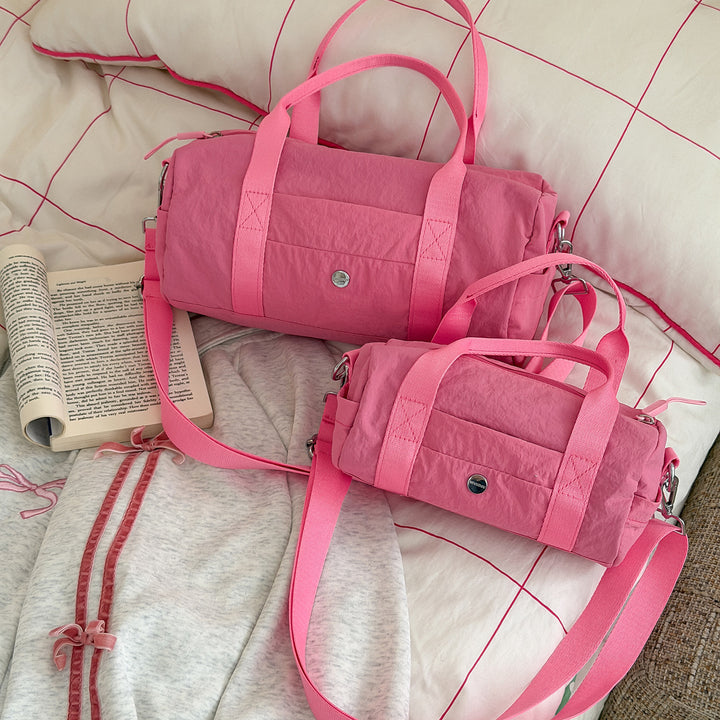 Vielseitige leichte Reisetasche Karnz