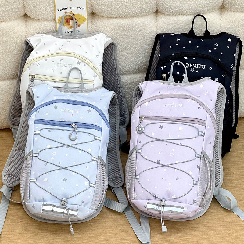 Stylische multifunktionale Sling-Rucksack Karnz