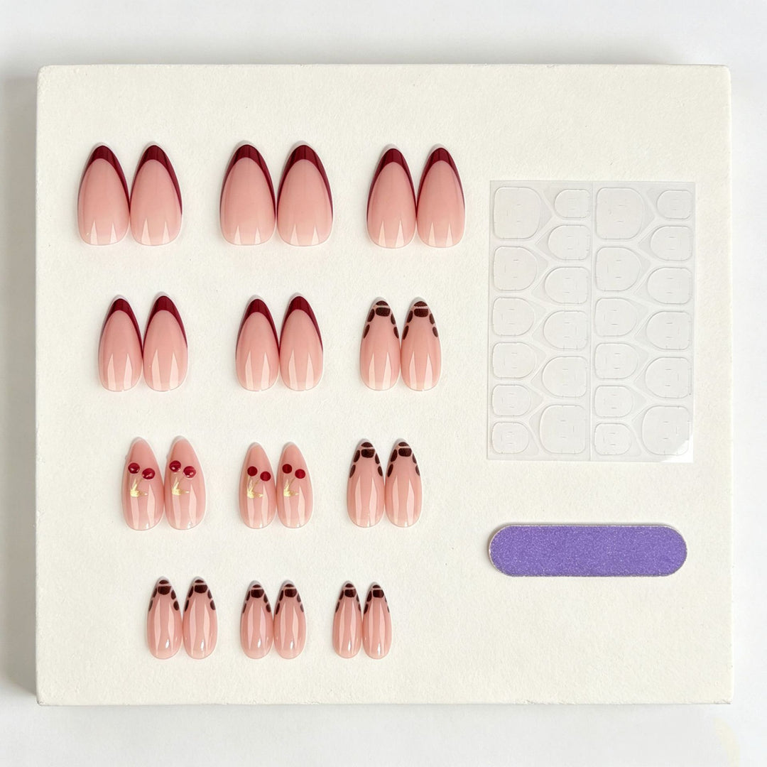 Nagelset Karnz