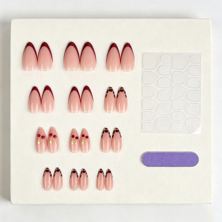 Nagelset Karnz