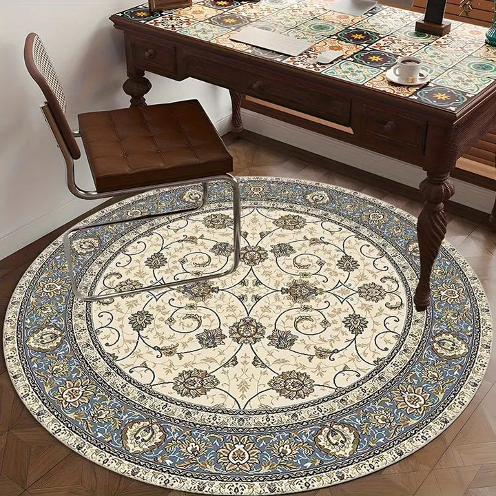 Bohemian Mandala Bereichmatte