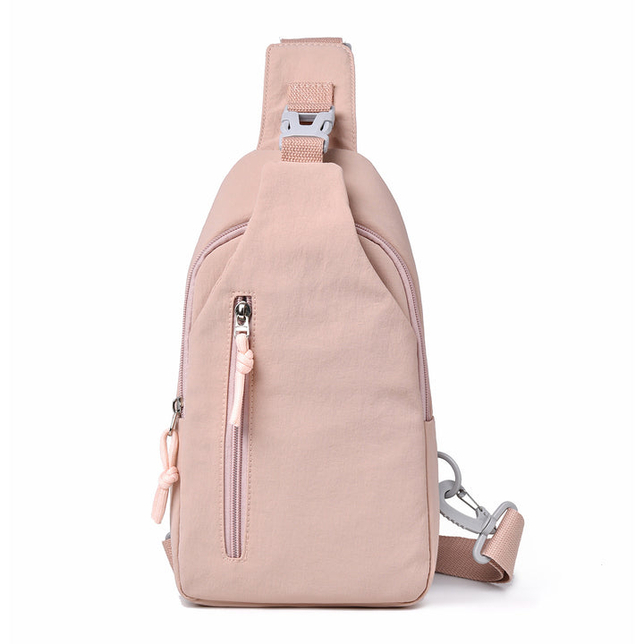 Ergonomischer Sling-Rucksack Karnz