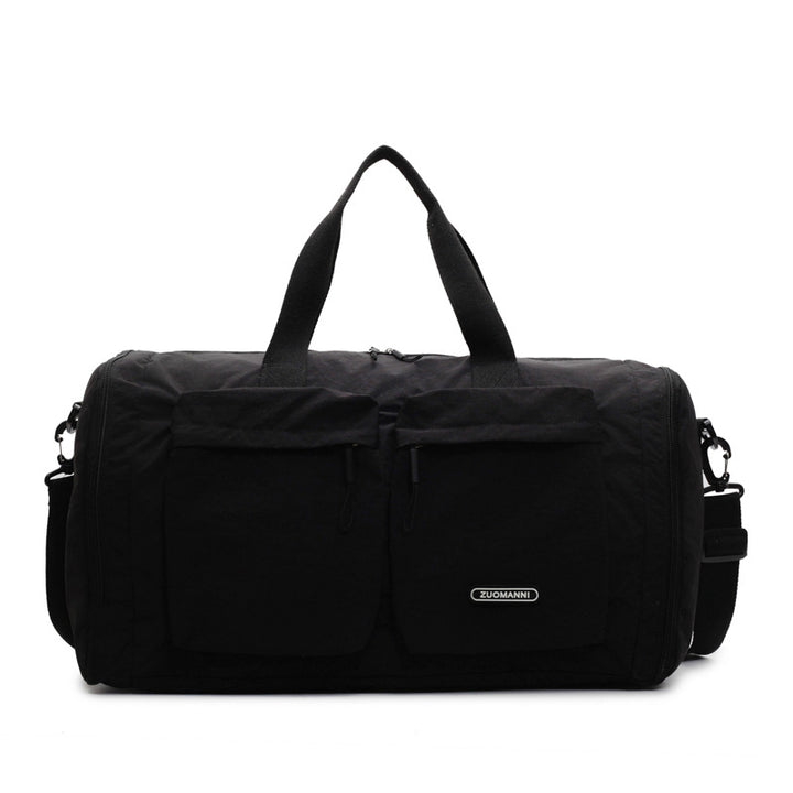 Haltbarer Abenteuer Duffel Bag Karnz