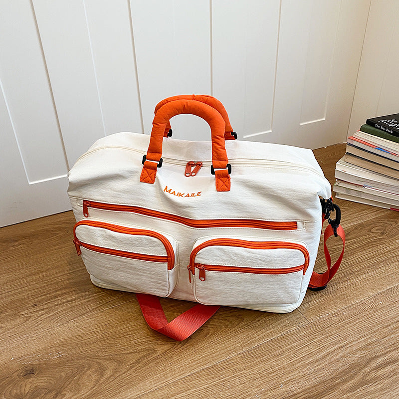 Vielseitige multifunktionale Reisetasche