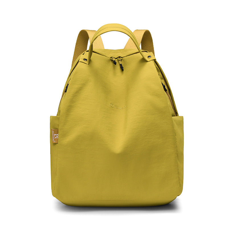 Leichte urbane Reisetasche Karnz