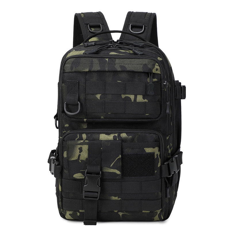 Taktischer Utility-Rucksack Karnz