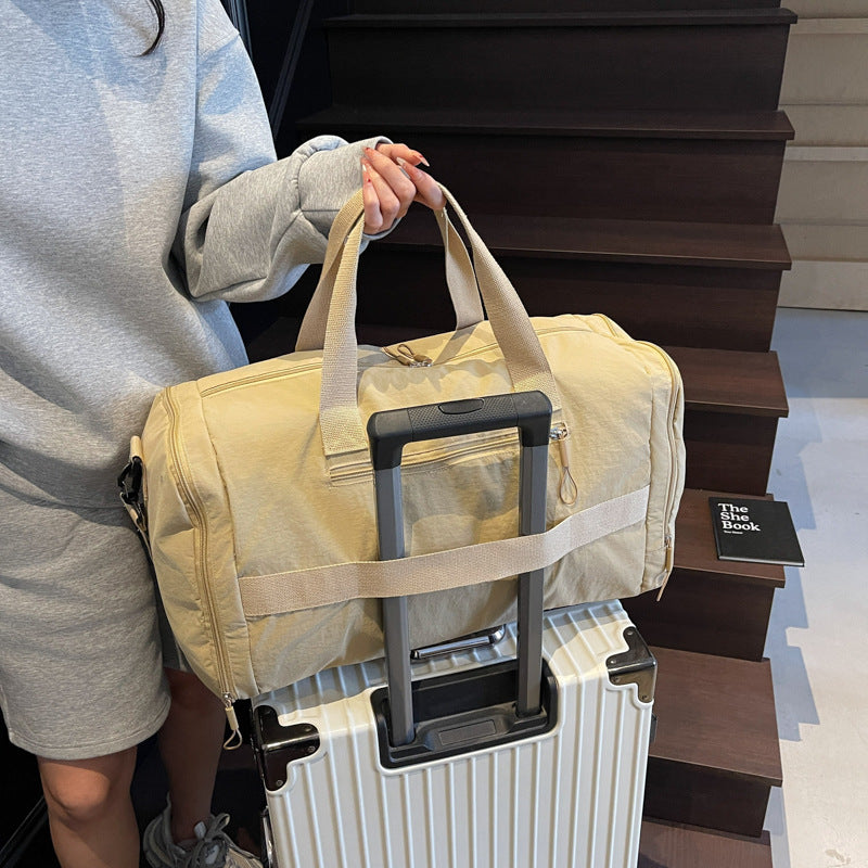 Haltbarer Abenteuer Duffel Bag Karnz