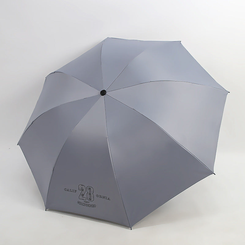 Damen langlebiger und winddichter Regenschirm Karnz