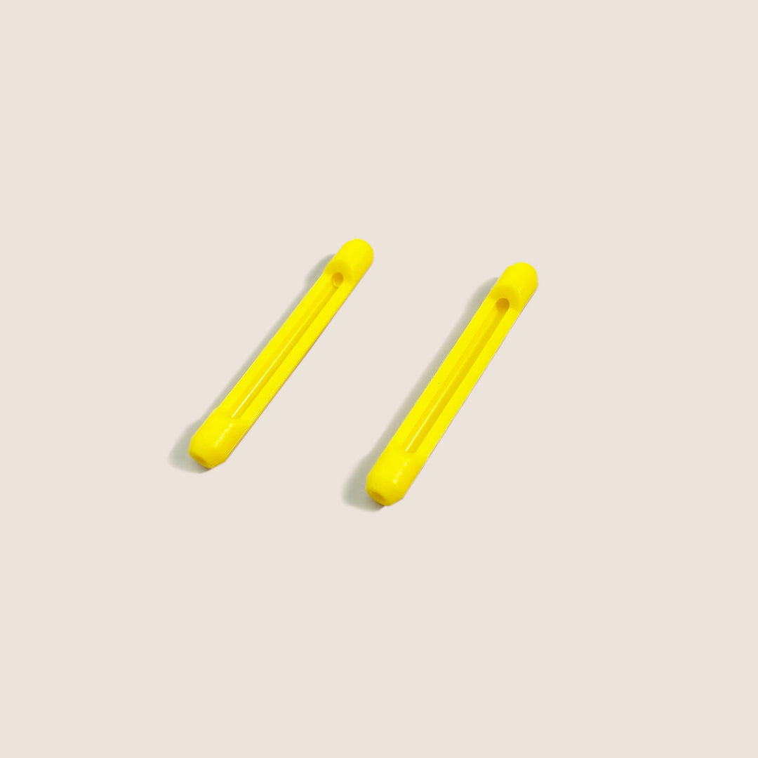 Flexible Silikon-Ohrstöpsel Karnz