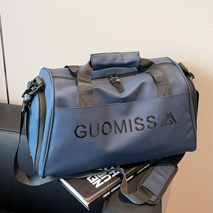 Haltbarer Gym Holdall Karnz