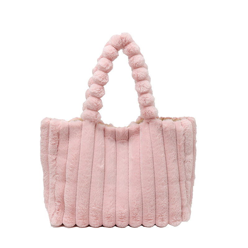 WoPlush Tote Bag Karnz