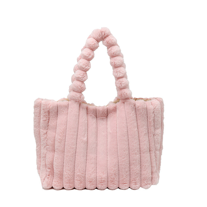 WoPlush Tote Bag Karnz