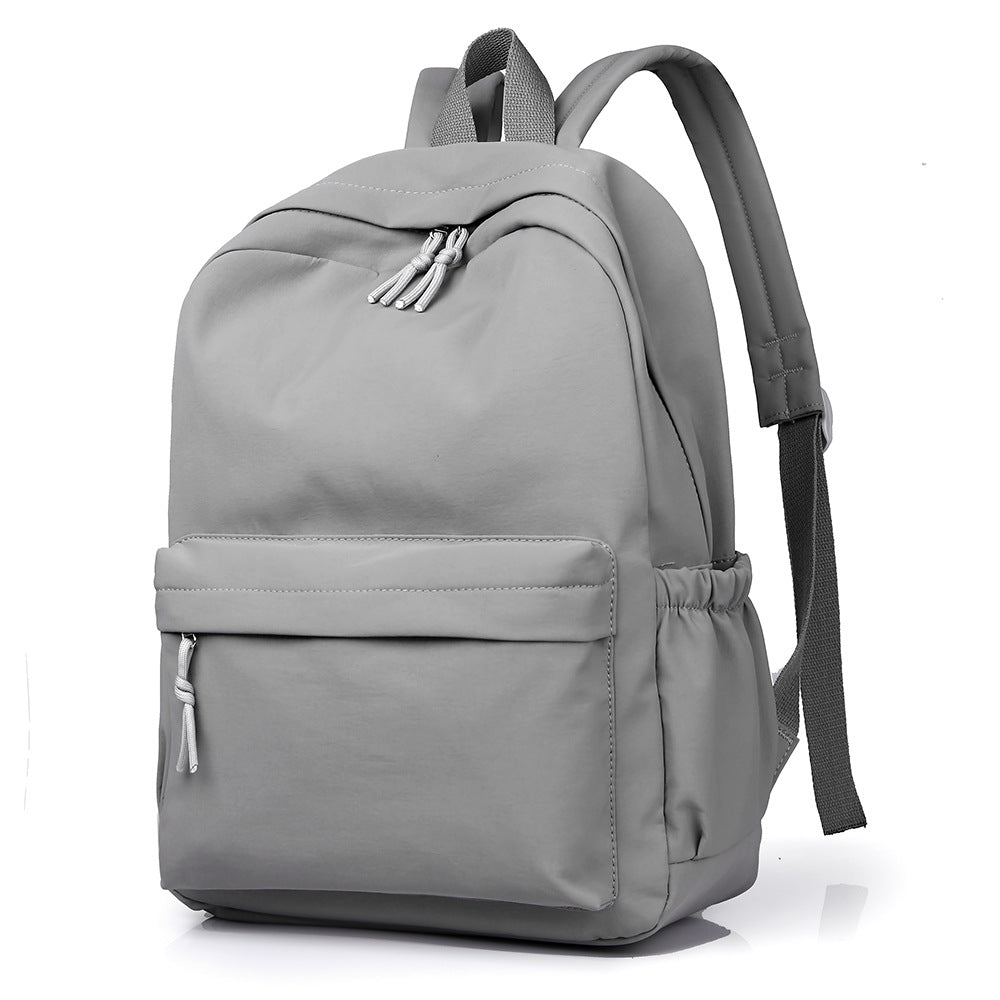 Funktioneller Laptop-Rucksack mit Mehreren Fächern Karnz