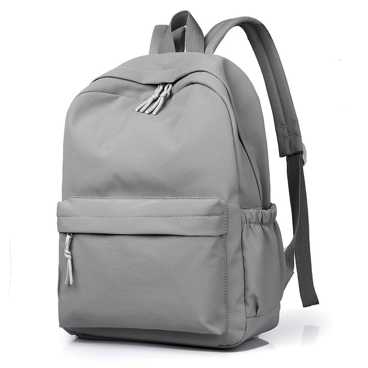 Funktioneller Laptop-Rucksack mit Mehreren Fächern Karnz