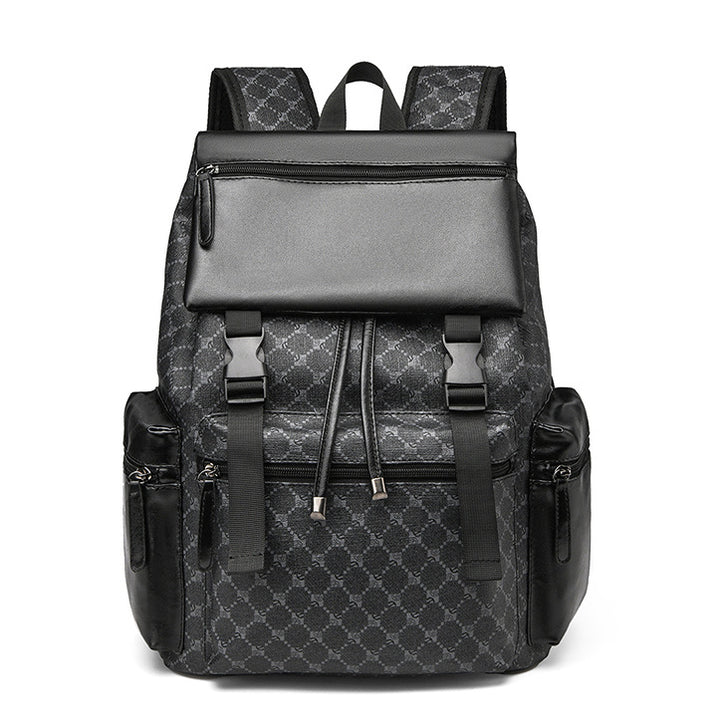 Stilvoller Multifunktionaler Rucksack Karnz
