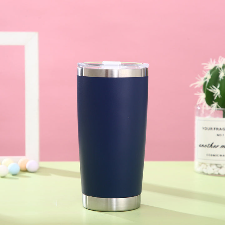Premium Isolierter Reisebecher Karnz