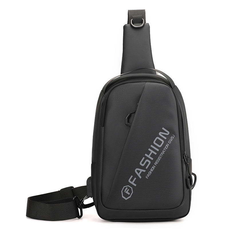 Vielseitige Crossbody Sling Bag