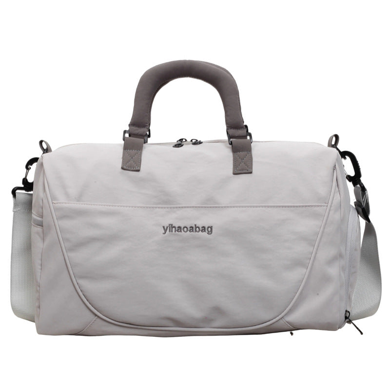 Multifunktionale Wochenend-Duffle-Tasche