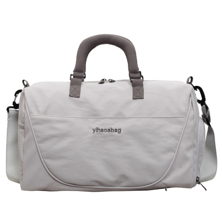 Multifunktionale Wochenend-Duffle-Tasche