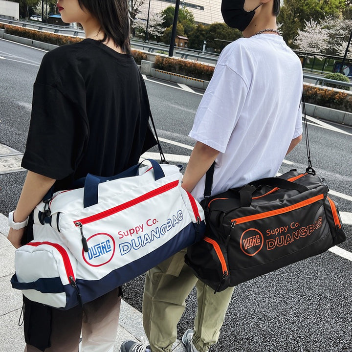 Multi-Funktionale Sport Duffel Tasche Karnz