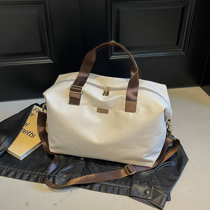 Geräumige Weekender Duffle Bag Karnz