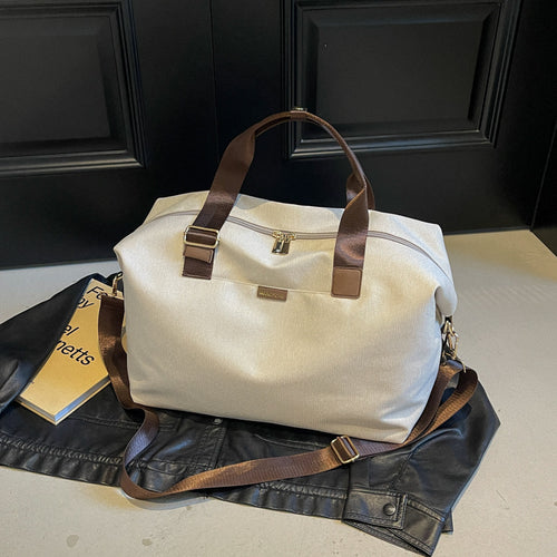 Geräumige Weekender Duffle Bag Karnz