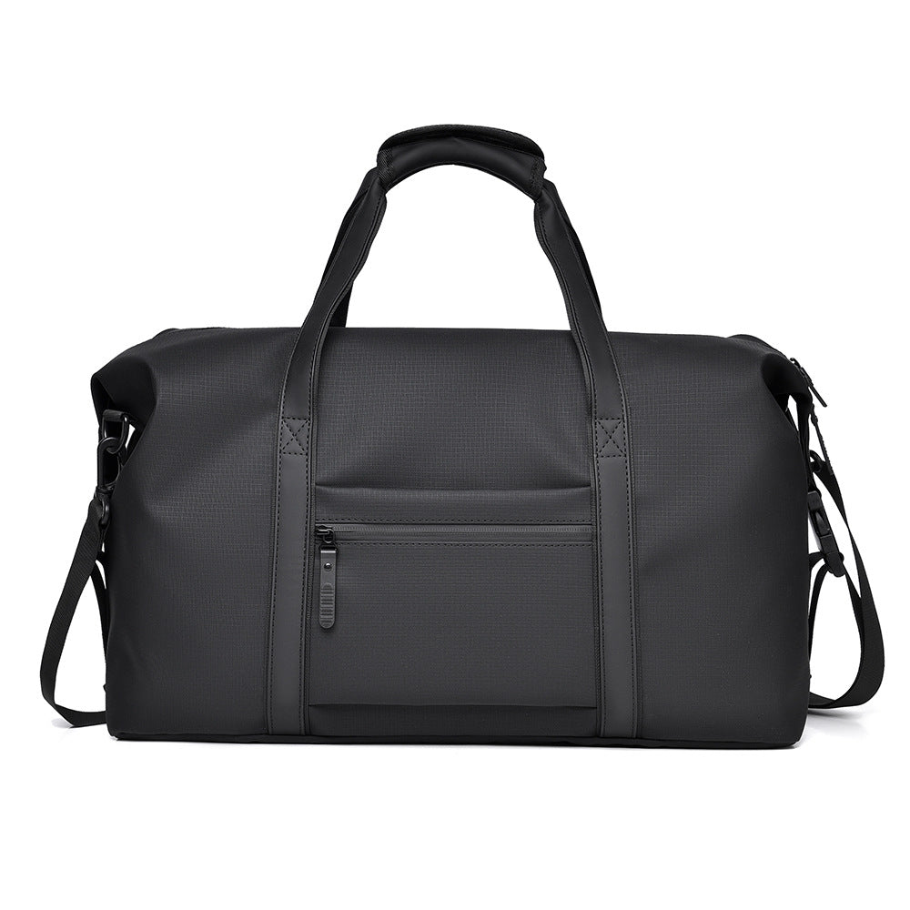 Haltbare Allwetter-Gym-Duffel-Tasche Karnz