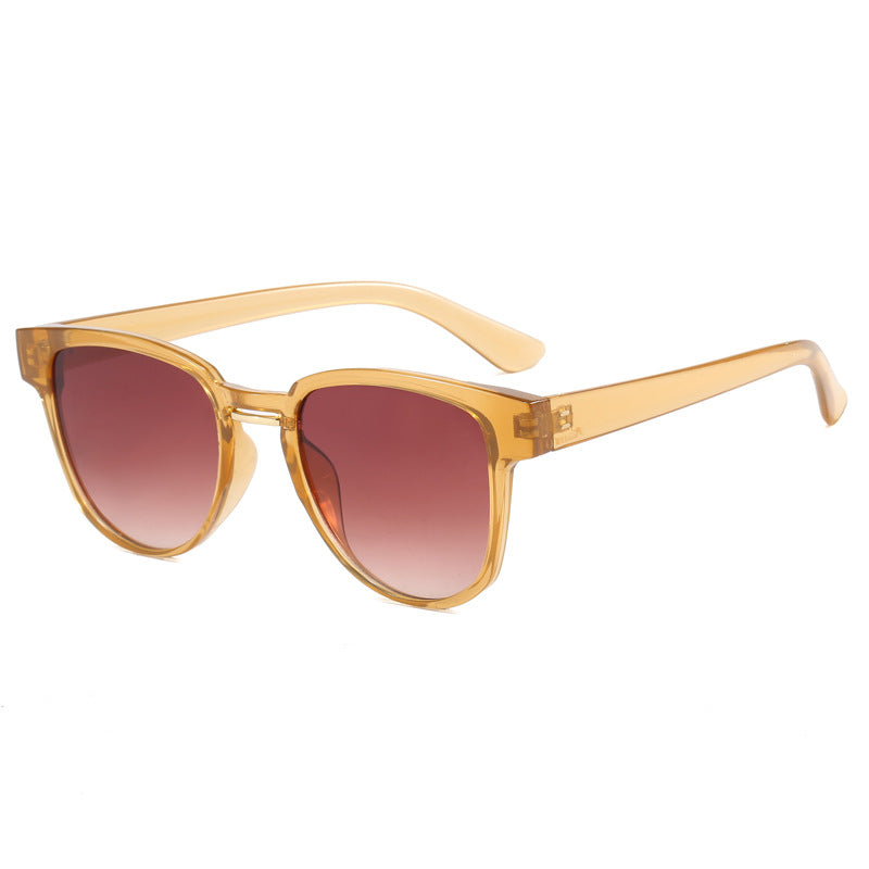 Damen Sonnenbrille im modischen Cat-Eye-Stil Karnz