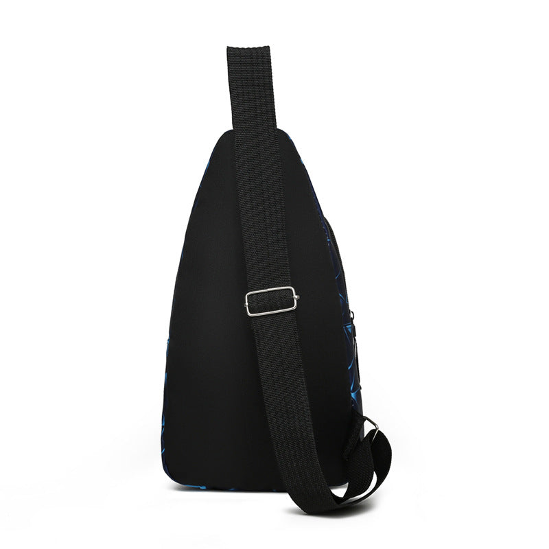 Kompakte Slingtasche Karnz