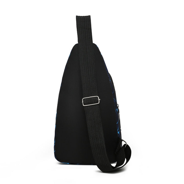 Kompakte Slingtasche Karnz