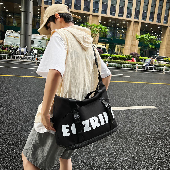 Vielseitige Outdoor Reise Duffel